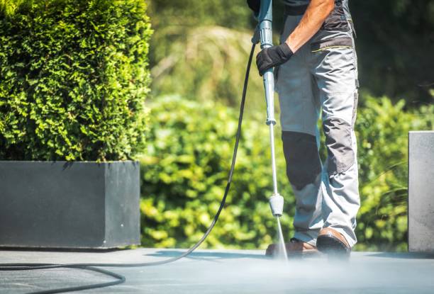 Best Pool Deck Cleaning  in Mountainside, NJ