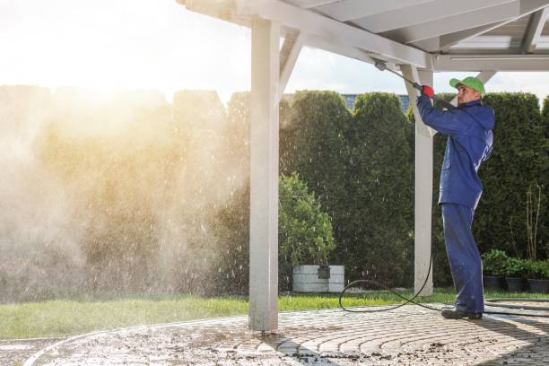 Reliable Mountainside, NJ Pressure Washing Services Solutions