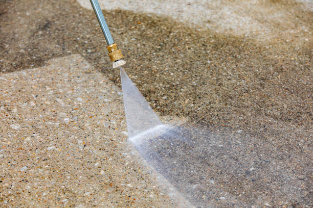 Best House Exterior Washing  in Mountainside, NJ