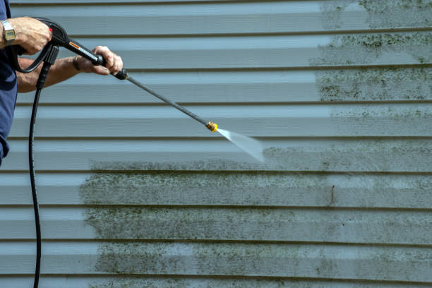 Best Patio and Deck Pressure Washing  in Mountainside, NJ