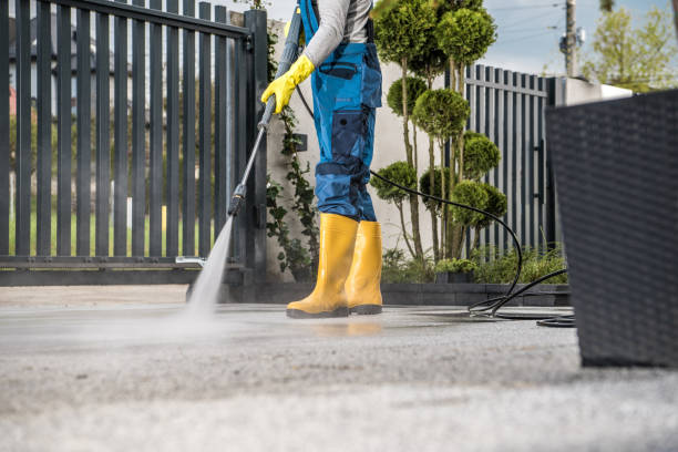 Best Building Exterior Washing  in Mountainside, NJ