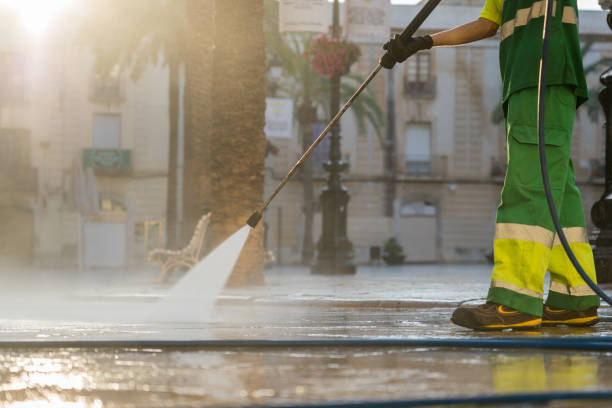 Best Oil Spill Cleanup  in Mountainside, NJ