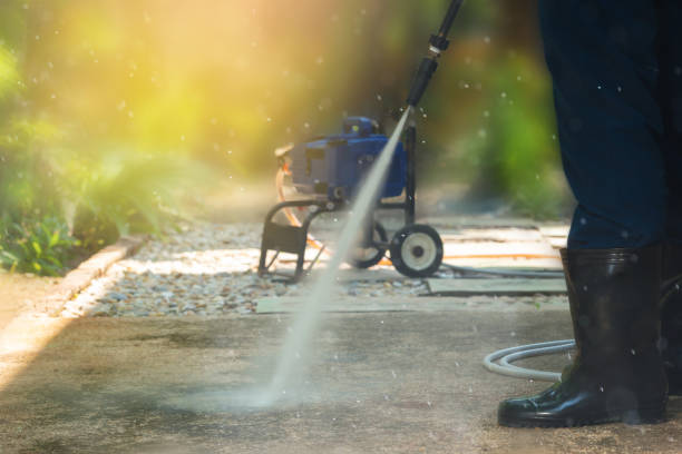 Best Machinery and Equipment Cleaning  in Mountainside, NJ